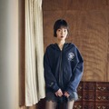 【Harry Potter x ALAND】モチーフプリントジップパーカー　14,990円