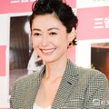 2児の母・田丸麻紀「久しぶりに泣いた」8歳次男からのサプライズ誕生日プレゼント披露「絵に描いたような幸せ」「素敵すぎる」と反響 画像