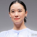 蒼井優（C）モデルプレス