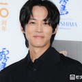 松坂桃李「師匠はうちの妻です」得意料理明かす 画像
