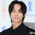 イベント発表会に出席した松坂桃李（C）モデルプレス