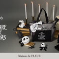 Maison de FLEUR Disney Collection『ティム・バートン ナイトメアー・ビフォア・クリスマス』