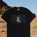 Heisenberg Embroidery Print Tee Designed by  T¥9,900（税込）