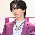 超特急リョウガ、活動再開を発表 疲労の蓄積＆ヘルニア症状重なり休養していた 画像