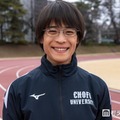 インタビューに応じた堀家一希（C）モデルプレス