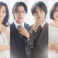 Hey! Say! JUMP高木雄也、松田元太と“ライバル”に「はだかんぼうたち」出演決定 映像作品でのラブストーリーは初「やっと来た、と思いました」 画像