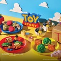 バズやウッディが可愛いスイーツに！トイ・ストーリーの限定ハイティーがシンガポールで開催 画像