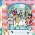 【独自コメント到着】クマリデパート、ニューアルバム『みらでぱ！』発売決定。小田アヤネ在籍体制の集大成に 画像