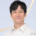 西島秀俊「SK-II LXP ⾦継ぎ」アンバサダー就任 綾瀬はるかとイベント登場「お兄ちゃんのような存在」 画像