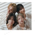Aぇ! group、YouTube生配信決定 ドラマチックな世界観のティザー映像解禁 画像