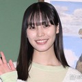 南沙良「週末検定一級」タンクトップ姿でビール満喫「飲みっぷりが気持ちいい」「透明感すごい」と反響 画像