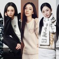 KARINA（カリナ）「MARK & LONA」メインビジュアル（提供写真）