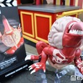 リッカー・ポップコーンバケツ（C）モデルプレス