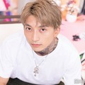 モデルプレスのインタビューに応じたルネ（勧修寺玲旺）（C）モデルプレス