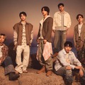 BE:FIRST「夢中」、「めおと日和」続編の挿入歌に決定 ストリーミング全世界累計再生回数3億回突破の人気曲が再び彩る 画像