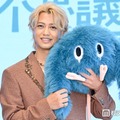 キンプリ高橋海人、初の個展開催に喜び 当日まで準備「まだ寝ている感覚」「目がバキバキ」 画像