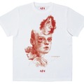 A24公認『ブリング・ハー・バック』ヒグチユウコ イラスト 日本オリジナルTシャツ　価格：9,900円（税込）