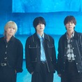 マルシィ、初の地上波連ドラ主題歌決定 福士蒼汰主演「ハイド＆シーク」主人公目線の大人なラブバラード書き下ろし【マルシィ＆福士コメントあり】 画像