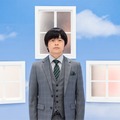 バカリズム「ノンレムの窓 2026・冬」（C）日本テレビ