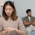 この夫、必要なのかな。相談すれば無視、自分で決めれば「勝手にするな」…何をしても妻が悪者になる夫婦の会話 画像