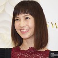 安田美沙子／2017年撮影（C）モデルプレス