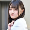 「今日好き」出身アイドル、美脚際立つミニスカ×ニーハイ姿披露「最強ビジュ」「透明感すごい」と反響 画像
