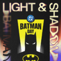 “RULE THE NIGHT”！ 「バットマン」光と影を表現したポップアップショップグッズ公開 画像