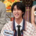 曽野舜太（C）日本テレビ