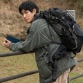 中島歩、長編映画で初の単独主演 期待の新人女優・七瀬ふうりと共演【旅する練習】 画像