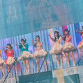 【夏目志穂の独自コメントあり】Palette Parade、5周年ワンマンライブを完遂！6年目の助走となるサプライズ発表も 画像