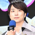 「FUJI FUTURE UPDATE第8弾～コンテンツラインナップ発表会2026秋～」に出席した櫻井翔（C）モデルプレス