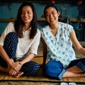 藤野涼子＆尾野真千子が本格初共演、海女を描くフランス発の漫画を映画化『AMA（仮題）』公開 画像