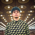Nakajin、新曲「Pocket」をリリース。9月19日にはダンスミュージックフェス『ULTRA JAPAN』に出演 画像