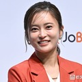 AI転職エージェント「JoBins」ローンチ発表会に出席した小島瑠璃子（C）モデルプレス