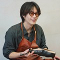 Travis Japan松田元太「はだかんぼうたち」役作りで世界的靴職人に“弟子入り” 驚異的な器用さ絶賛される「想像以上」 画像
