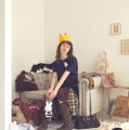 MILKFED. x MIFFY AND MELANIE S/S TEE　（7,150円・税込）