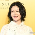 真木よう子 （C）モデルプレス