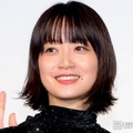 元乃木坂46深川麻衣、元アイドル役挑戦に「すごく勇気がいりました」アイナ・ジ・エンド振付のフル曲に「本当に頑張らないと」【逃げろお嬢さん】 画像