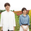 「ラストノート」最終回、葵（内田有紀）＆澄晴（寺西拓人）それぞれの道歩み2年後に再会 選んだ“愛の形”に「2人らしい」【ネタバレあり】 画像