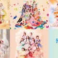 KAWAII LAB.×B.LEAGUE、5組横断ユニット「TEAM KAWAII LAB.」が応援ソング「Over Drive」リリース 画像