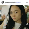 小野ゆり子Instagramより