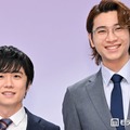 風間俊介、庄司浩平（C）モデルプレス
