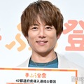 杉浦太陽「今日も笑顔全開」4本の歯が見える次女・夢空（ゆめあ）ちゃんの姿公開「カメラ目線で可愛さ炸裂」「キュンとする」 画像