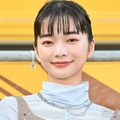 見上愛、26歳の誕生日にしたいこと告白 近年は幼少期から仕事仲間まで友人が一堂に集まりサプライズ 画像
