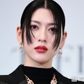 三吉彩花、休養の理由は顔面麻痺「まだ完全に回復したわけではありませんが」 画像