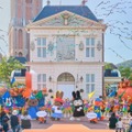 ミッフィー・ハロウィン／提供画像