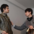北村匠海「脚本を読むだけで監督と共鳴し合えた」『しびれ』メイキング到着 画像