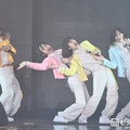 モナキ「TGC」初出演で2曲堂々披露 じんは“すっぴん”でパフォーマンス「メイク道具一式忘れまして」【TGC2026A/W】 画像