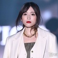 矢吹奈子（C）モデルプレス