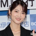 若月佑美、タトゥー＆タバコ姿に反響「驚かれる方がたくさんいたと思う」SNS社会の風潮にも言及 画像